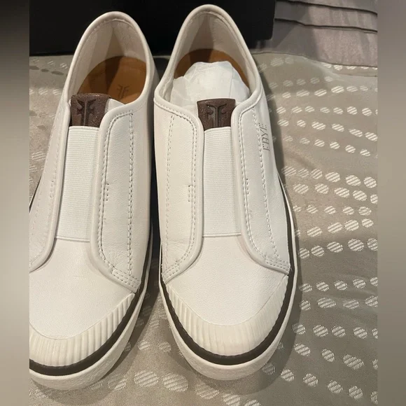 FRYE SNEAKERS - Picture 7 of 10